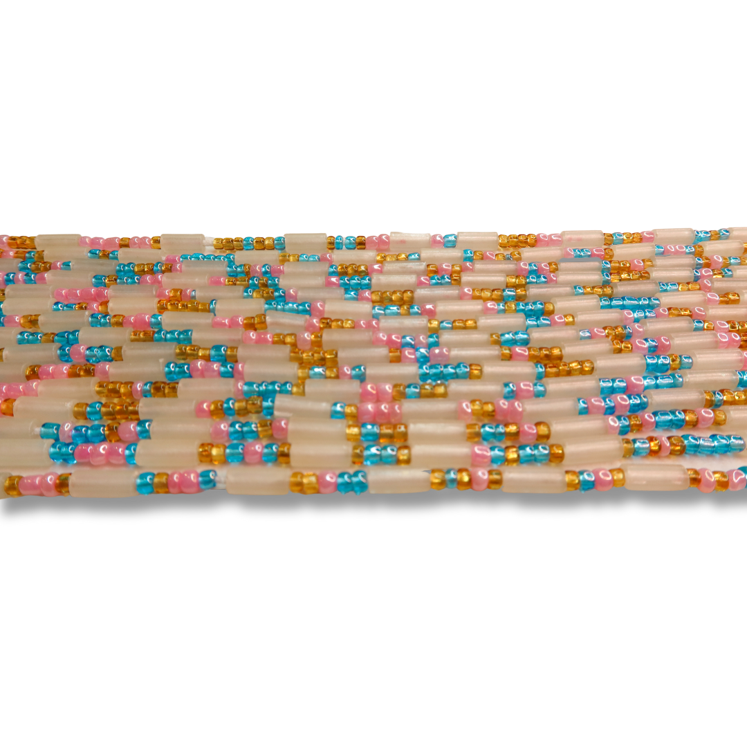 Pink & Blue Glow in the Dark