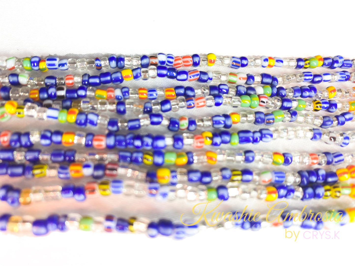 In the Mix Traditional