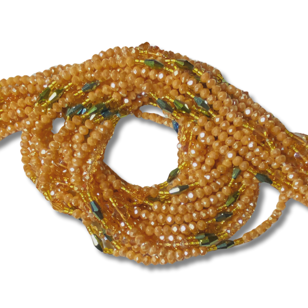 Diamond - Chrome Green