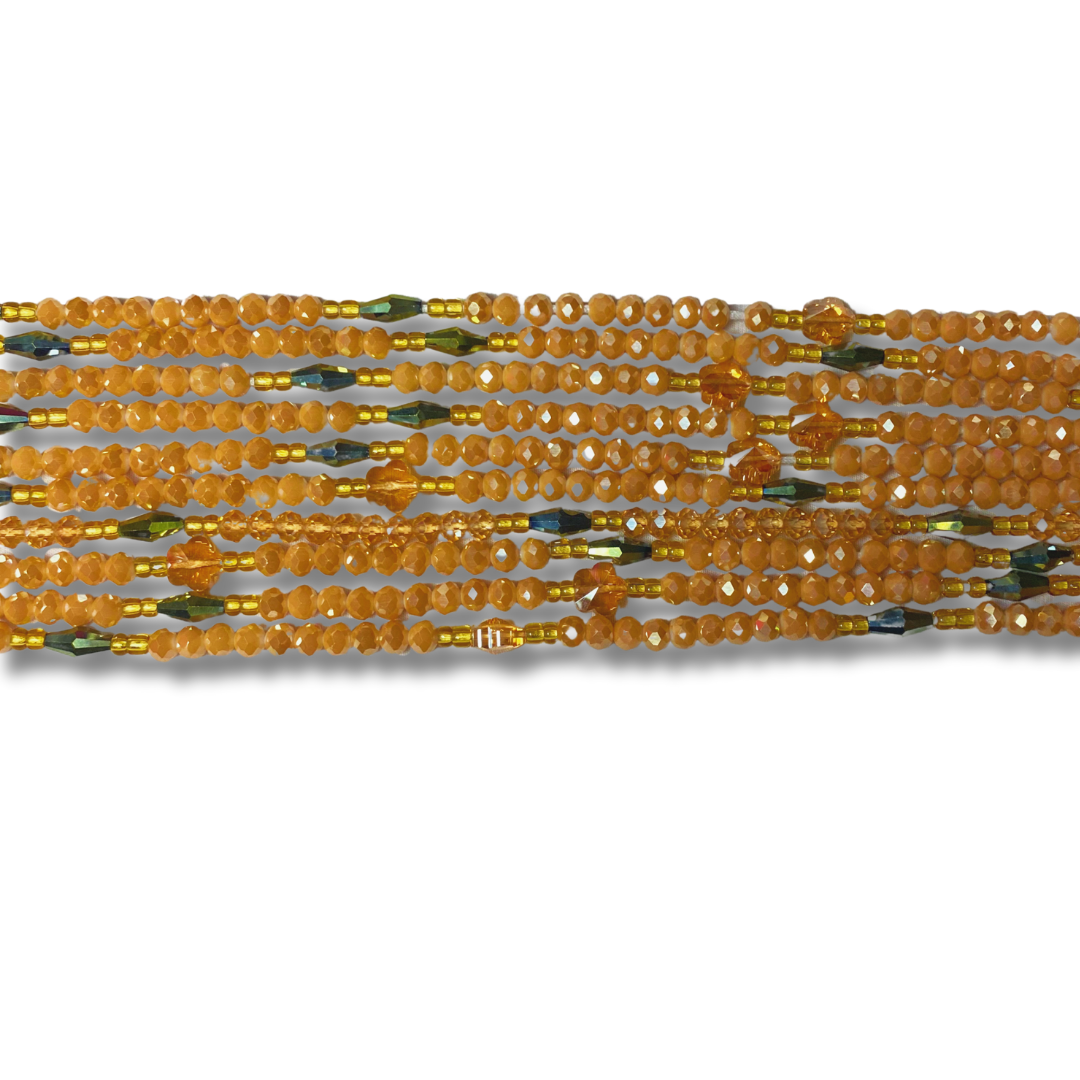 Diamond - Chrome Green