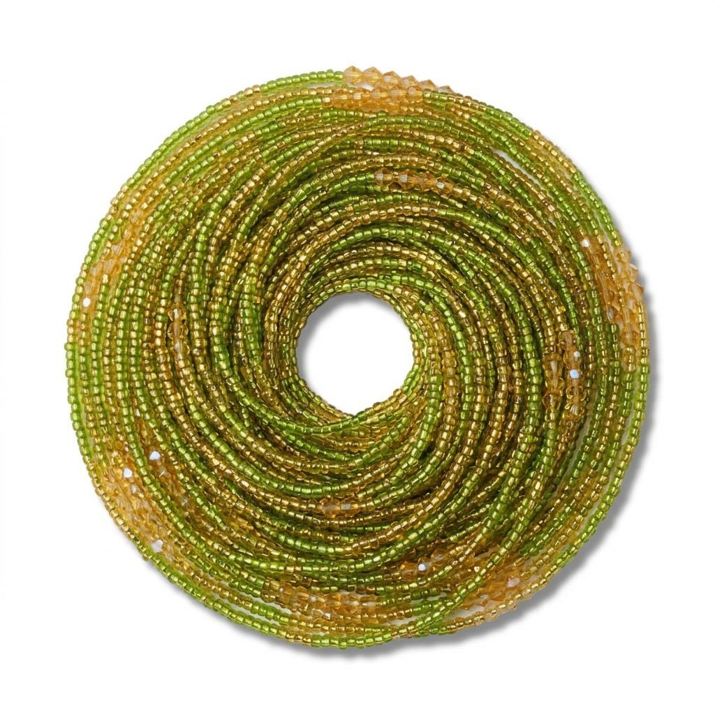 Green Shimmer