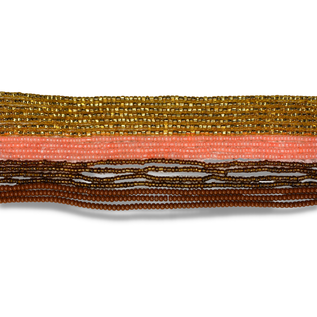 Free FREE WAIST BEAD