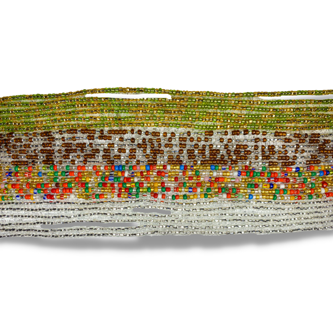 Free FREE WAIST BEAD