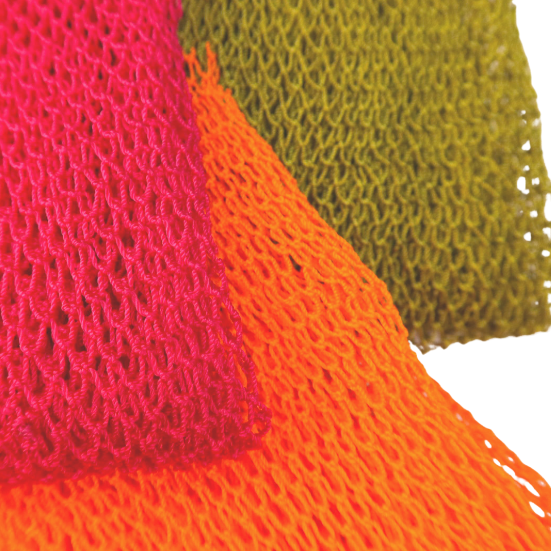 African Wash Sponges