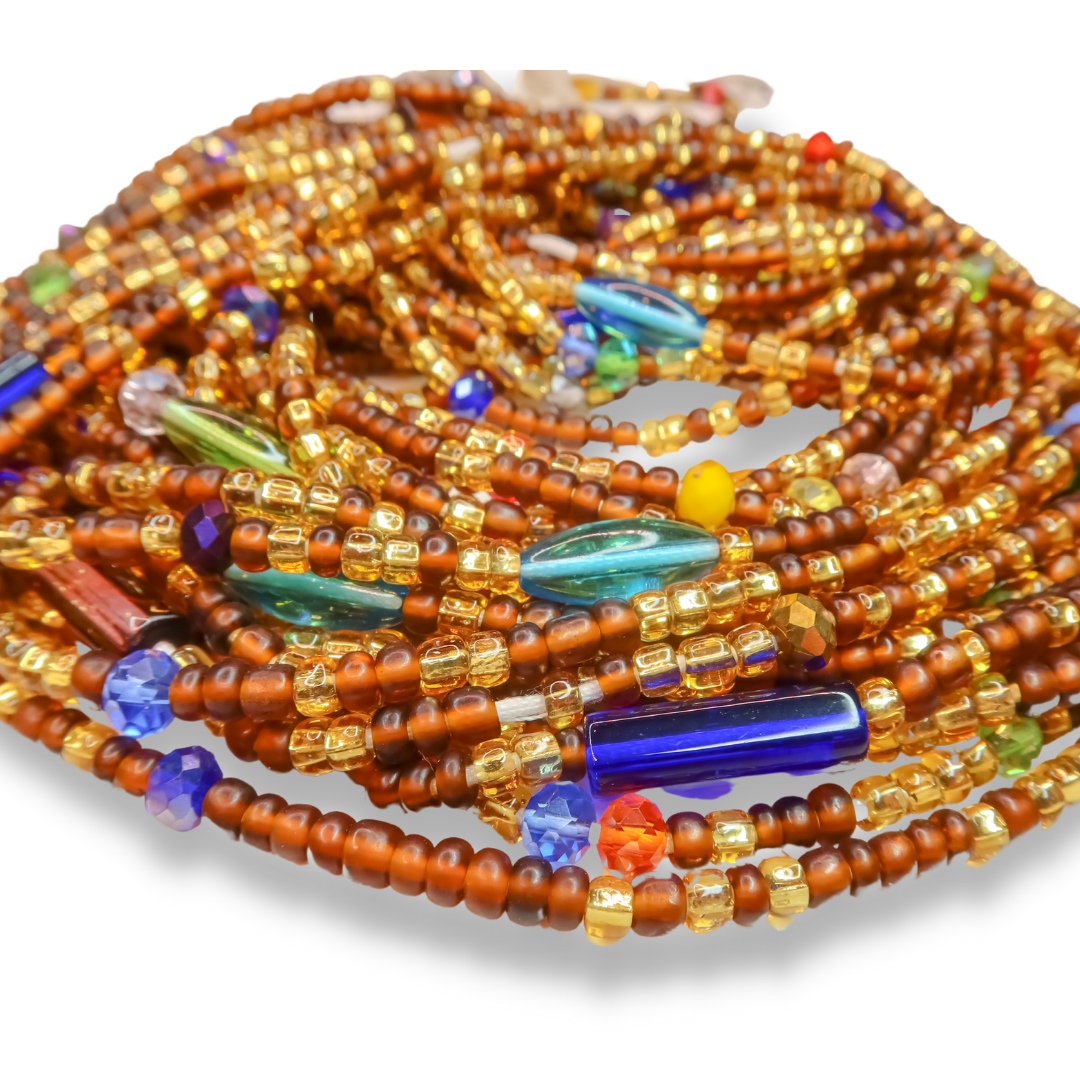 Natural Brown Gems