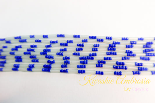 Blue Glow In The Dark