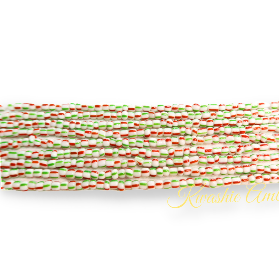 Candy Girl Traditional Waist Trimming Beads