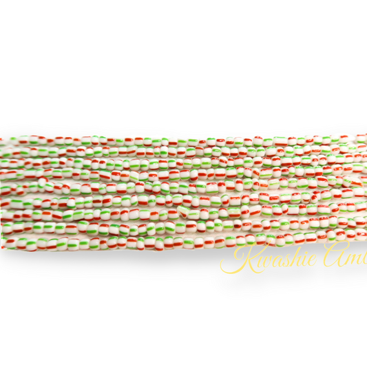 Candy Girl Small Traditional Waist Trimming Beads